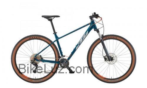 KTM Ultra Flite ficha tecnica